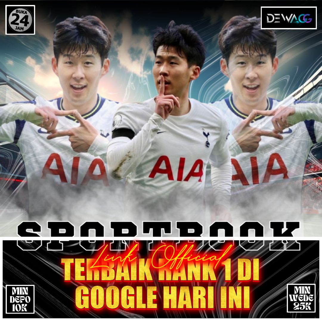 Dewagg - Link Official Terbaik Rank 1 di Google Hari Ini